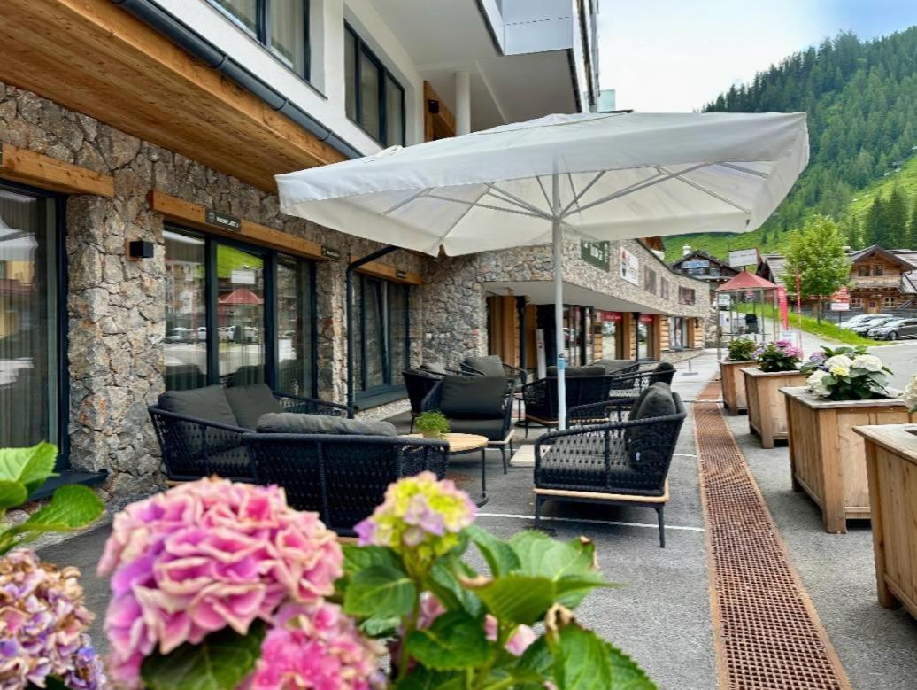 Firstpeak Zauchensee Exterior foto